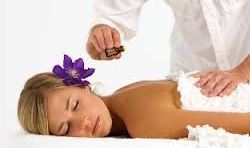 Aromaterapia